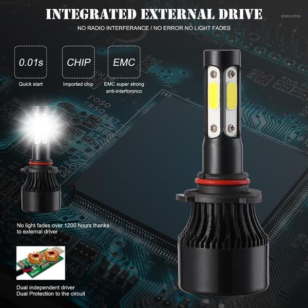 100w 10000lm car headlight bulbs h7 h8 9005 super bright led headlight multi sides bulb conversion fog light led automotive1
100w 10000lm car headlight bulbs h7 h8 9005 super bright led headlight multi sides bulb conversion fog light led automotive1