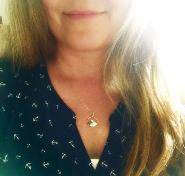 whole salejephne mountain necklace sunrise moutain circle charm pendant necklaces hiker nature ski gifts the mou jllblu yy_dhhome, Silver
whole salejephne mountain necklace sunrise moutain circle charm pendant necklaces hiker nature ski gifts the mou jllblu yy_dhhome, Silver