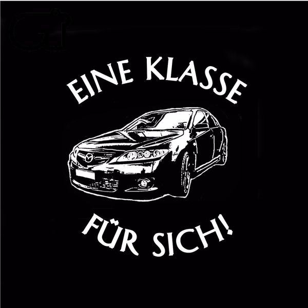 mazda 6 limousine t-shirt new sport hooded sweatshirt hoodie
