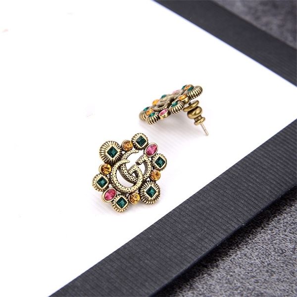87% off wholesale shop home ancient home double earrings earrings couple gifts, Golden
87% off wholesale shop home ancient home double earrings earrings couple gifts, Golden