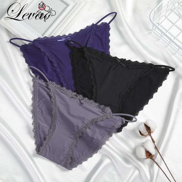 levao panties women underwear ultra-thin seamless briefs female smooth lingerie ladies underpants seamless panties1, Black;pink
levao panties women underwear ultra-thin seamless briefs female smooth lingerie ladies underpants seamless panties1, Black;pink