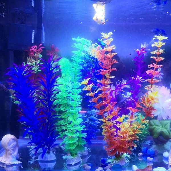 artificial aquatic plants glow in the dark aquatic garden fish tank aquarium decorations home decorations supply
artificial aquatic plants glow in the dark aquatic garden fish tank aquarium decorations home decorations supply