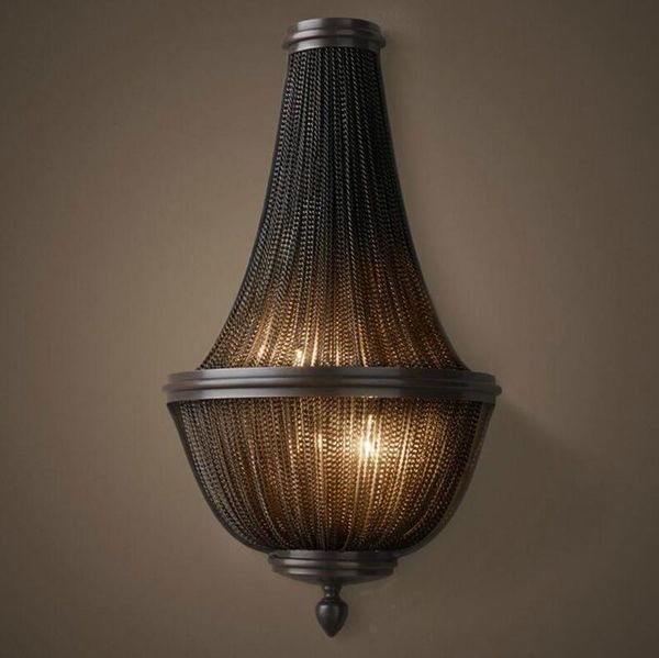 wall lamp american country manual export antique corridor bedroom study hall living room chains european retro light
wall lamp american country manual export antique corridor bedroom study hall living room chains european retro light