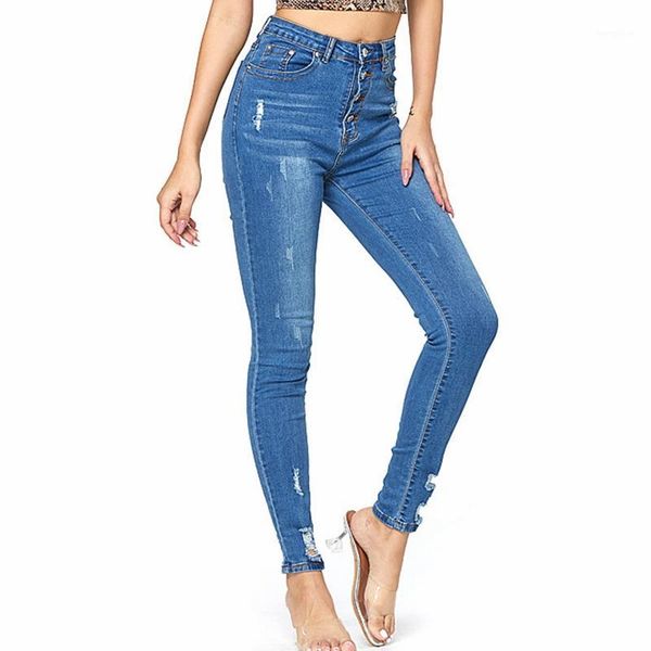 blue denim cowboy summer 2020 new jeans women's high waist stretch hip slim fit skinny skinny feet nine points pencil pants1
blue denim cowboy summer 2020 new jeans women's high waist stretch hip slim fit skinny skinny feet nine points pencil pants1