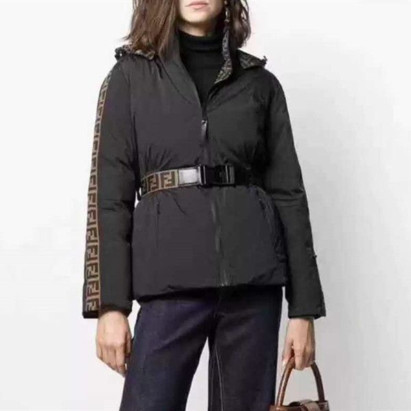 mens designer jackets womens designer winter coats jackets womens ff cotton jacket both sides winter jacket brand mid length hooded coat, Black
mens designer jackets womens designer winter coats jackets womens ff cotton jacket both sides winter jacket brand mid length hooded coat, Black