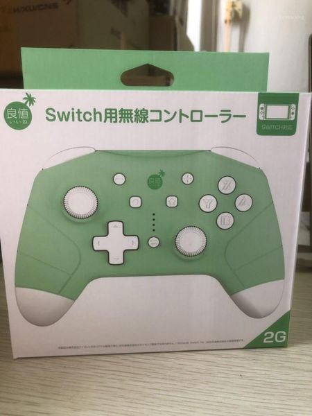 game controllers & joysticks iine controller for switch pro with nfc wireless joystick gamepad ns accessories1
game controllers & joysticks iine controller for switch pro with nfc wireless joystick gamepad ns accessories1
