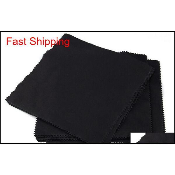 100pcs/lot 210gsm 14*14cm black microfiber cleaning cloth lens cleaner for eyeglass/camera/phone qylnij bdefashion
100pcs/lot 210gsm 14*14cm black microfiber cleaning cloth lens cleaner for eyeglass/camera/phone qylnij bdefashion