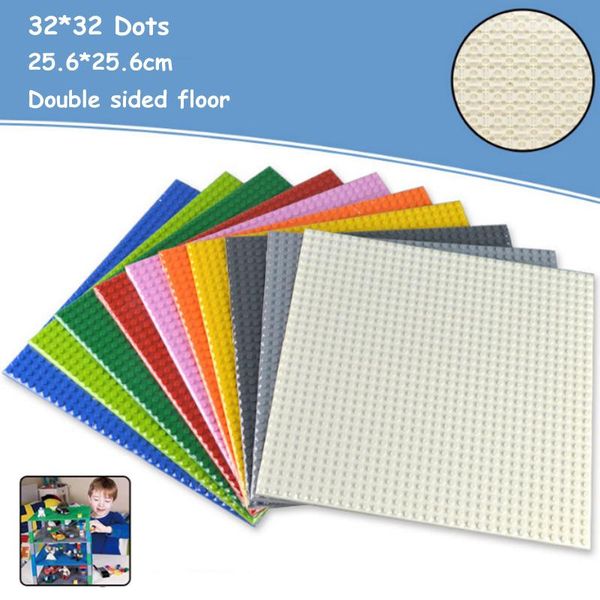 10 color classic base plates plastic bricks baseplates suitable dimensions building blocks construction toys 3232 dots wmtwva rimmer
10 color classic base plates plastic bricks baseplates suitable dimensions building blocks construction toys 3232 dots wmtwva rimmer