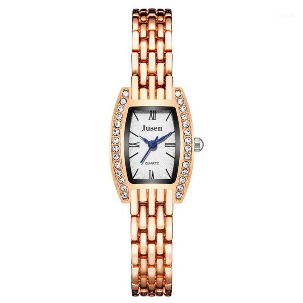 wristwatches geneva watch women rhinestone brand gold crystal casual quartz stainless steel dress watches relogio feminino clock xq1, Slivery;brown
wristwatches geneva watch women rhinestone brand gold crystal casual quartz stainless steel dress watches relogio feminino clock xq1, Slivery;brown
