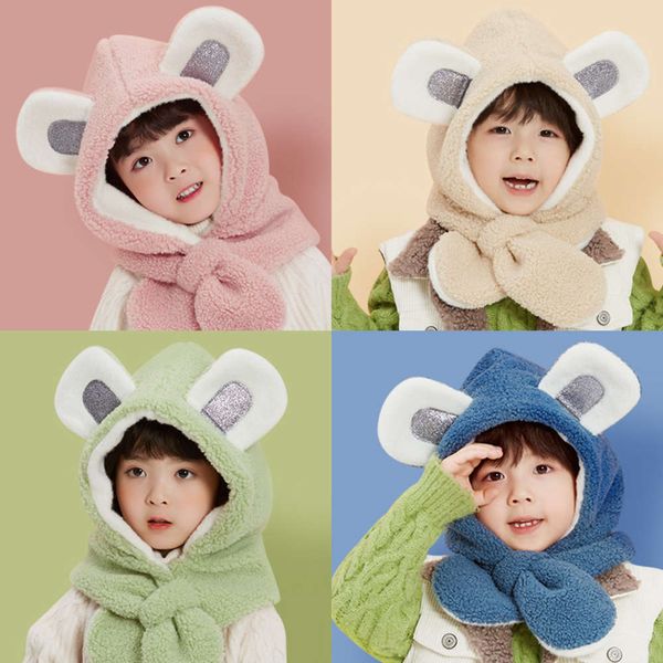 pullover children's warm scarf autumn winter outdoor boys and girls add thick imitation cashmere solid color students' neck, Red;brown
pullover children's warm scarf autumn winter outdoor boys and girls add thick imitation cashmere solid color students' neck, Red;brown