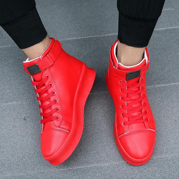 outdoor casual men shoes men motorcycle boots male flats men's shoes rock pu leather waterproof boots zapatos de hombre1, Black
outdoor casual men shoes men motorcycle boots male flats men's shoes rock pu leather waterproof boots zapatos de hombre1, Black