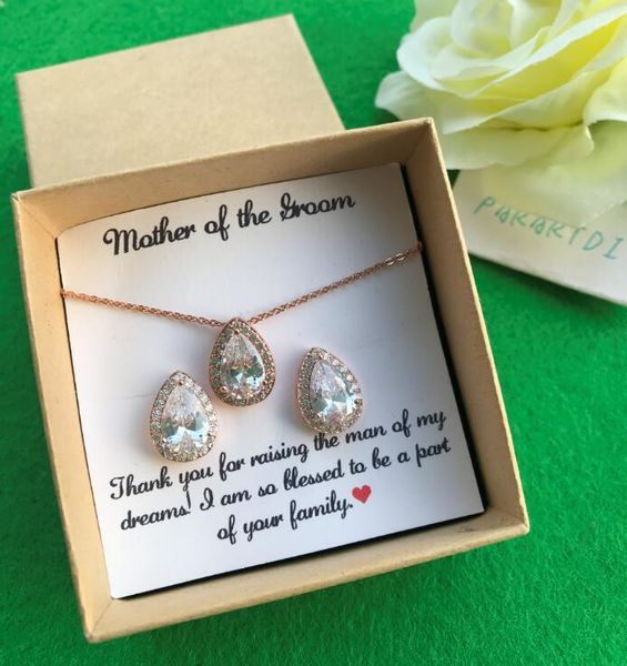 personalize mother of the bride groom teardrop necklace bridesmaid earrings, bridal party gift,wedding cubic zirconia earrings
personalize mother of the bride groom teardrop necklace bridesmaid earrings, bridal party gift,wedding cubic zirconia earrings
