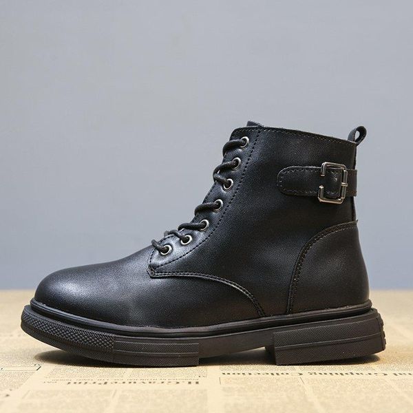 boots 2021 women's british style cool locomotive handsome zapatos de mujer female booties breathable ankle boot women, Black
boots 2021 women's british style cool locomotive handsome zapatos de mujer female booties breathable ankle boot women, Black