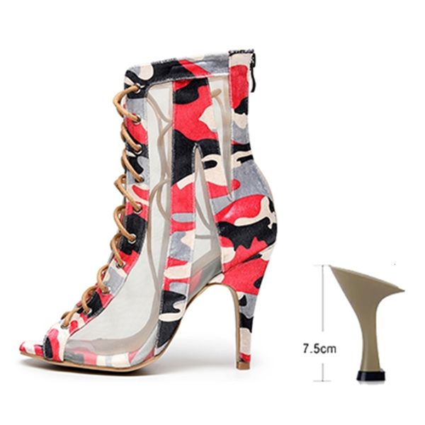 2021 new qianjiaowu women high boots red lace up ballroom dance shoes for girls practice bachata latin dancing 1 b5ry, Black 
2021 new qianjiaowu women high boots red lace up ballroom dance shoes for girls practice bachata latin dancing 1 b5ry, Black