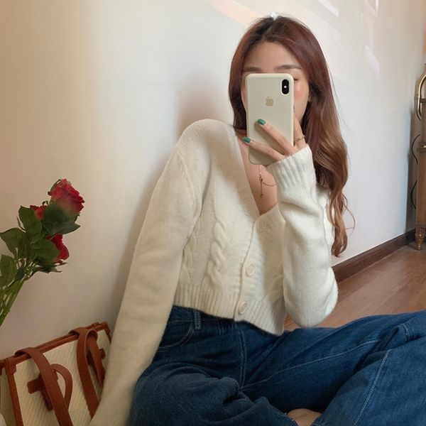 fv4cc flower sweater knitwear linen cropped color sweaters autumn cardigan coat 2020 men's korean loose linen flower color v-neck versa, White;black
fv4cc flower sweater knitwear linen cropped color sweaters autumn cardigan coat 2020 men's korean loose linen flower color v-neck versa, White;black