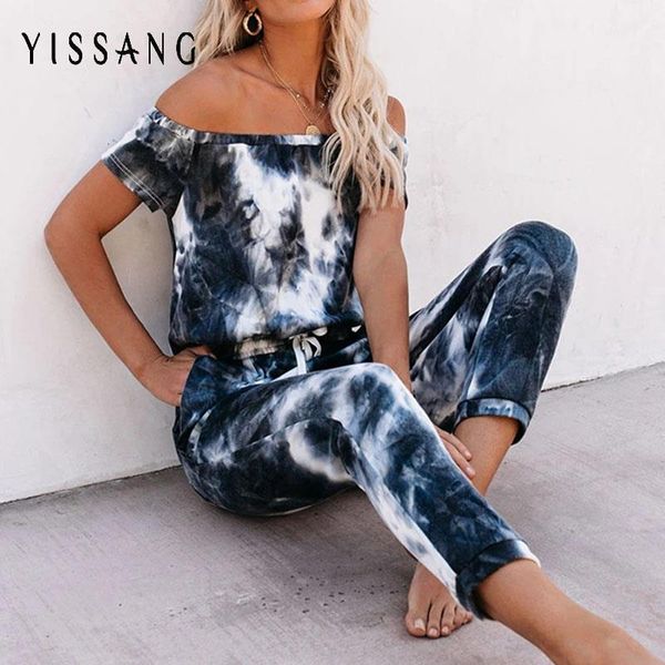 повседневный печати комбинезон женщины tie dye o шеи плеча футболка эластичный пояс летний комбинезон длинные tracksuit ползунки 2020, Black;white
повседневный печати комбинезон женщины tie dye o шеи плеча футболка эластичный пояс летний комбинезон длинные tracksuit ползунки 2020, Black;white