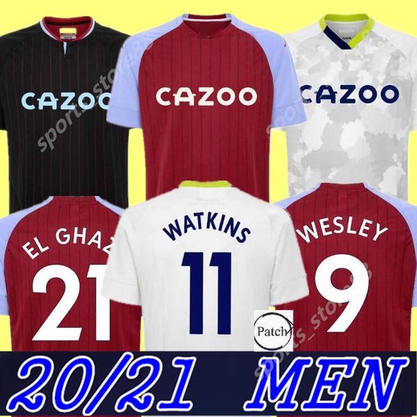 aston villa трикотажные изделия футбола 20 21 дом grealish м. трезеге уэсли эль гази hourihane дуглас макгин barkley watkins 2020 2021 man, Black;yellow
aston villa трикотажные изделия футбола 20 21 дом grealish м. трезеге уэсли эль гази hourihane дуглас макгин barkley watkins 2020 2021 man, Black;yellow