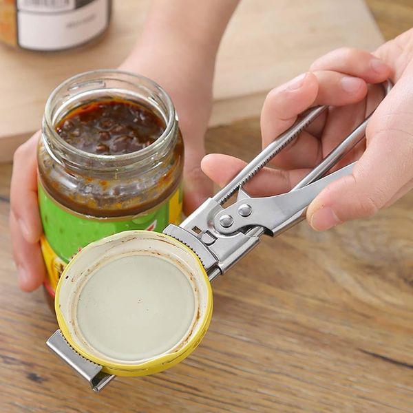 kitchen adjustable stainless steel can opener manual jar bottle opener canned fruit capping tool effortless bottle openers wmtffs bdesybag
kitchen adjustable stainless steel can opener manual jar bottle opener canned fruit capping tool effortless bottle openers wmtffs bdesybag