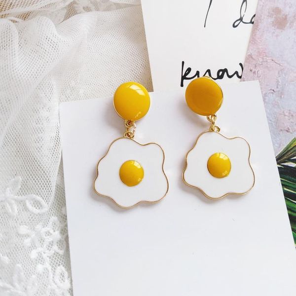 dangle & chandelier mestilo cute korean multicolor small irregular geometric egg shape drop oil earrings classic fashion jewelry girl gifts, Silver
dangle & chandelier mestilo cute korean multicolor small irregular geometric egg shape drop oil earrings classic fashion jewelry girl gifts, Silver
