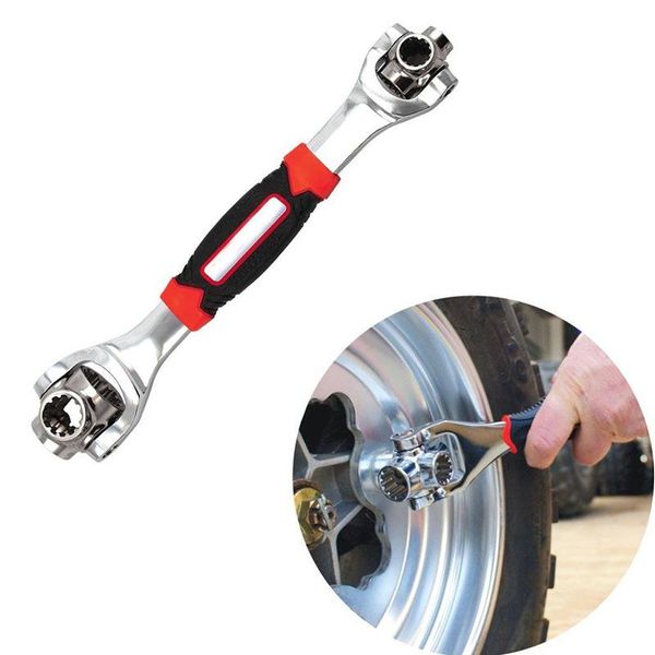 tiger wrench 8 in 1 tools socket works with spline bolts torx 6-point universial furniture car repair 25cm only red
tiger wrench 8 in 1 tools socket works with spline bolts torx 6-point universial furniture car repair 25cm only red