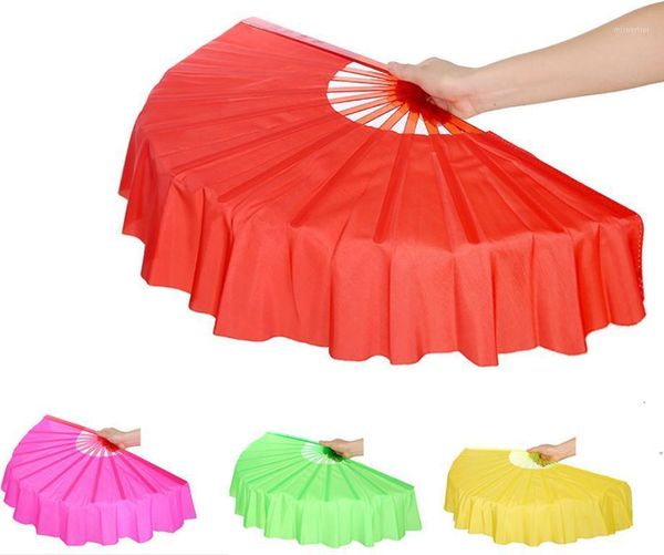 party favor 50pcs/lot 41cm solid black red folding hand fans craft dance performce wedding souvenir decoration supplies sn18791
party favor 50pcs/lot 41cm solid black red folding hand fans craft dance performce wedding souvenir decoration supplies sn18791