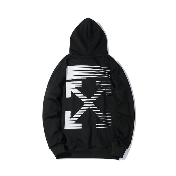 men's women's hooded terry sweater jacket fashion in autumn and winter of 2021ss, Black
men's women's hooded terry sweater jacket fashion in autumn and winter of 2021ss, Black