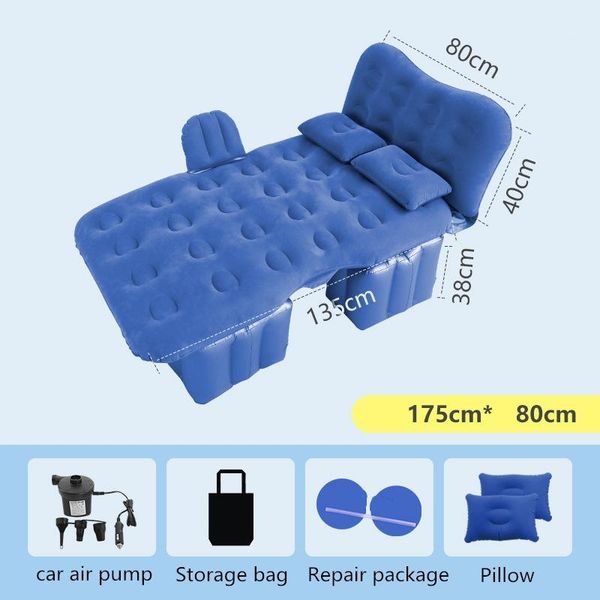 flocking car inflatable bed for back seat camping bed car travel with head guard outdoor camping mat cushion accessories1
flocking car inflatable bed for back seat camping bed car travel with head guard outdoor camping mat cushion accessories1