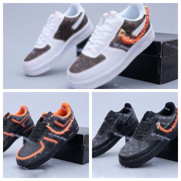 classic 1.1 chain fly 1 low para noise low f1 leather personality fashion breathable cushioning sneakers casual ball shoes 36-45, Black;red
classic 1.1 chain fly 1 low para noise low f1 leather personality fashion breathable cushioning sneakers casual ball shoes 36-45, Black;red