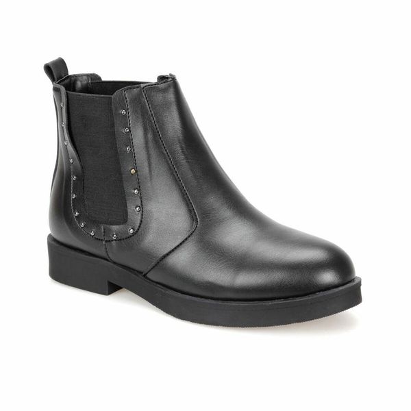 flo dw18074 черный женщин сапоги art bella, Black 
flo dw18074 черный женщин сапоги art bella, Black