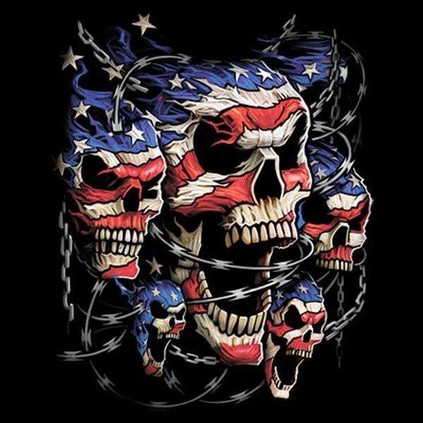 sport 201 summer sale fashion men t shir patriotic skulls (oversized) tee you choose style, size, color up to 3xl tee shirt
sport 201 summer sale fashion men t shir patriotic skulls (oversized) tee you choose style, size, color up to 3xl tee shirt
