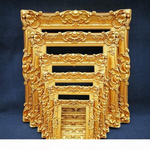 classic frame for picture holder wedding road lead painting gallery wall decor plastic material home party window decoration
classic frame for picture holder wedding road lead painting gallery wall decor plastic material home party window decoration