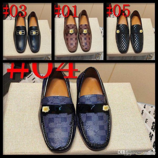mi new 21ss men dress shoes formal wedding genuine leather shoes retro brogue business office men's flats oxfords for men 33, Black
mi new 21ss men dress shoes formal wedding genuine leather shoes retro brogue business office men's flats oxfords for men 33, Black