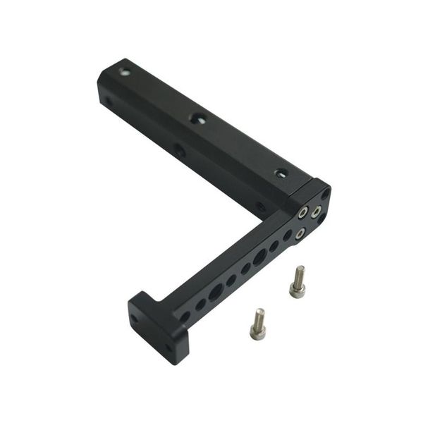 for dji ronin-s expand monitor microphone fill light and handle expand arm stand clip
for dji ronin-s expand monitor microphone fill light and handle expand arm stand clip