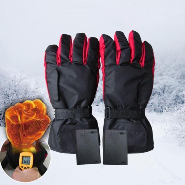 ski gloves men women electric heated battery powered waterproof thermal motorcycle snow riding sport mitterns winter warmer1
ski gloves men women electric heated battery powered waterproof thermal motorcycle snow riding sport mitterns winter warmer1