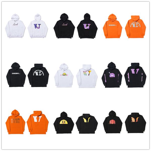 designer large reflective v friends pullover for sweatshirts men ladies casual smoky angel loose couples luxury long vlones long sleeves, Black
designer large reflective v friends pullover for sweatshirts men ladies casual smoky angel loose couples luxury long vlones long sleeves, Black