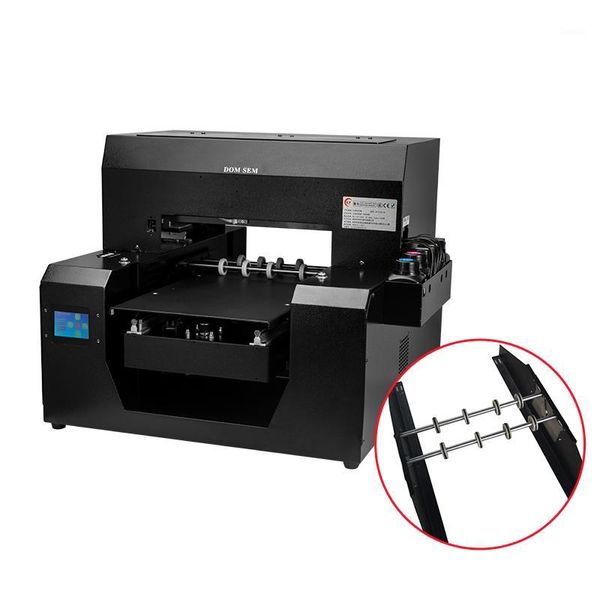 domsem multi a3 uv printer inkjet flatbed cylinder printing machine for bottle phone case wood acrylic with ink1
domsem multi a3 uv printer inkjet flatbed cylinder printing machine for bottle phone case wood acrylic with ink1