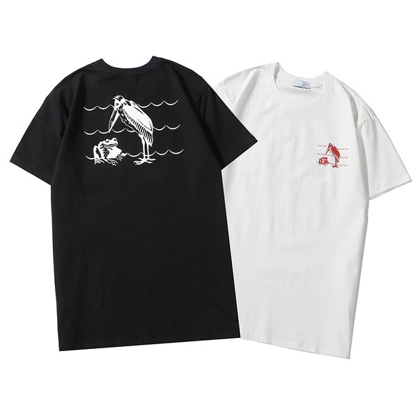 2021fashion casual men's designer t-shirt short-sleeved sell slim round neck black and white t-shirt size s-2xl, White;black
2021fashion casual men's designer t-shirt short-sleeved sell slim round neck black and white t-shirt size s-2xl, White;black