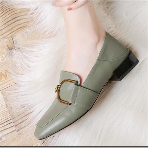 female genuine 2021 cow pumps fashion shoes soft metal decoration basic british models 3 colours kmv0, Black
female genuine 2021 cow pumps fashion shoes soft metal decoration basic british models 3 colours kmv0, Black