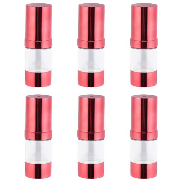storage bottles & jars 6pcs 30ml portable travel lotion cosmetics empty refillable dispenser
storage bottles & jars 6pcs 30ml portable travel lotion cosmetics empty refillable dispenser