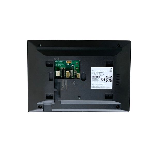 hipping original international version multi-language ds-kh6320-wte1 indoor monitor 802.3af poe app hik-connect wifi video intercom
hipping original international version multi-language ds-kh6320-wte1 indoor monitor 802.3af poe app hik-connect wifi video intercom