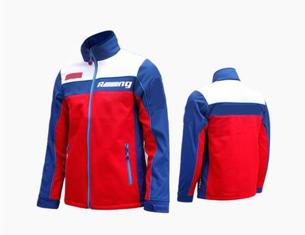 racing autumn and winter men's new fashion jacket, team uniforms, cycling clothes, windproof sweaters can be customized
racing autumn and winter men's new fashion jacket, team uniforms, cycling clothes, windproof sweaters can be customized