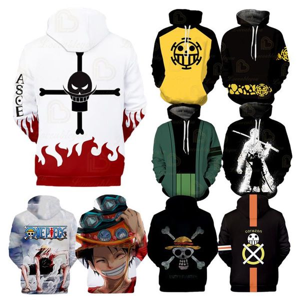 harajuku one piece hoodie sale pullovers printed 3d sweatshirt clothes men anime casual hoodies iwcpt, Black
harajuku one piece hoodie sale pullovers printed 3d sweatshirt clothes men anime casual hoodies iwcpt, Black