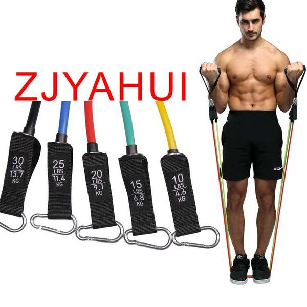 new 11-piece set of webbing head tpe tensioner, tension belt, tension rope one-word tension belt fitness equipment kit#5641212
new 11-piece set of webbing head tpe tensioner, tension belt, tension rope one-word tension belt fitness equipment kit#5641212