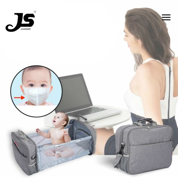 baby bed diaper bag backpack for mom expecting a baby cadeirinhas para bebe carro dining chair high capacity large travel bag 201120
baby bed diaper bag backpack for mom expecting a baby cadeirinhas para bebe carro dining chair high capacity large travel bag 201120