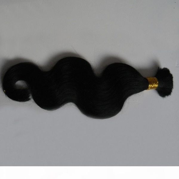 brazilian 100g hair extension bulk body wave 10"-30" human hair bulk brazilian bulk hair for braiding, Black
brazilian 100g hair extension bulk body wave 10"-30" human hair bulk brazilian bulk hair for braiding, Black