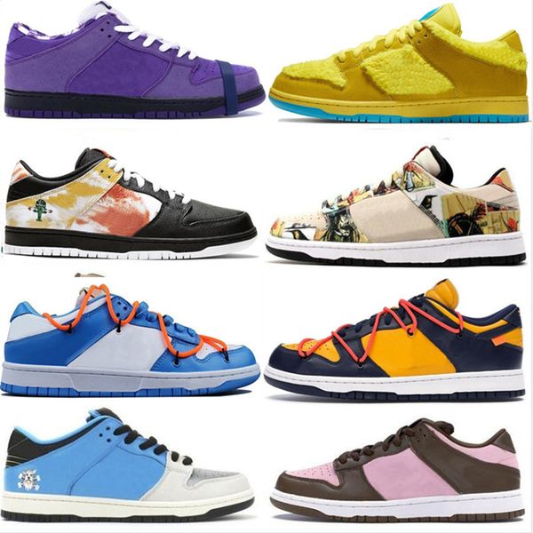 new bears athletic trainers chunky dunky mens womens running shoes valentine skateboards acg terra casual shoes sports sneakers
new bears athletic trainers chunky dunky mens womens running shoes valentine skateboards acg terra casual shoes sports sneakers