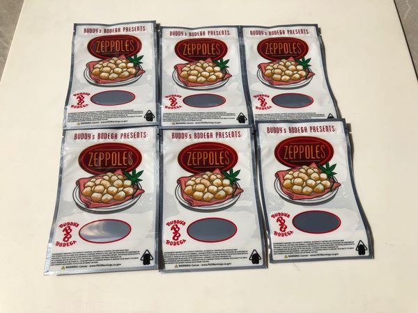 buddys bodega zeppoles smell proof bags local 3.5-7g mylar bags empty bag wmtkll bdebaby
buddys bodega zeppoles smell proof bags local 3.5-7g mylar bags empty bag wmtkll bdebaby