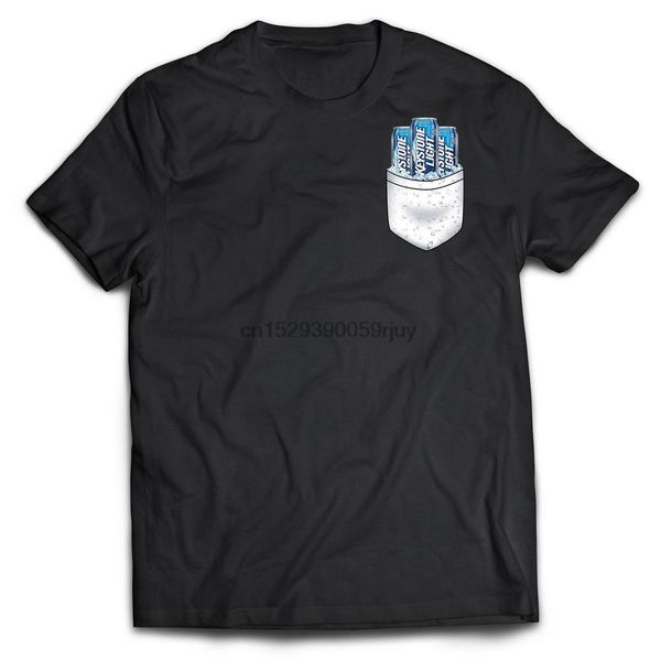 keystone light beercan pocket beer sport hooded sweatshirt hoodie