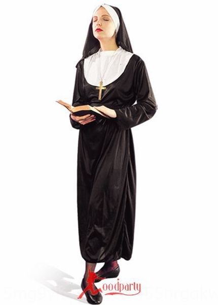 costumes for halloweenfancy dressball dresscosplay costumepriestess dressdressing acting clothingdress dressdressnun skirt costumes for hall
costumes for halloweenfancy dressball dresscosplay costumepriestess dressdressing acting clothingdress dressdressnun skirt costumes for hall