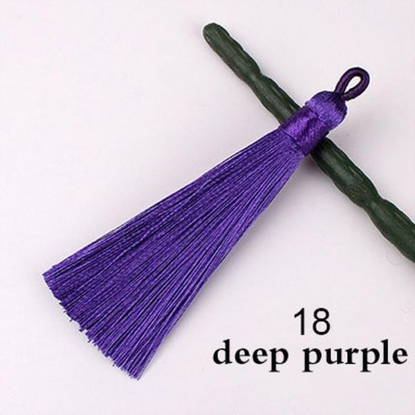 2pcs silk tassel fringe hanging ring tassel trim pendant diy craft earring jewelry making garments curtains sewing accessories h qylhgv
2pcs silk tassel fringe hanging ring tassel trim pendant diy craft earring jewelry making garments curtains sewing accessories h qylhgv